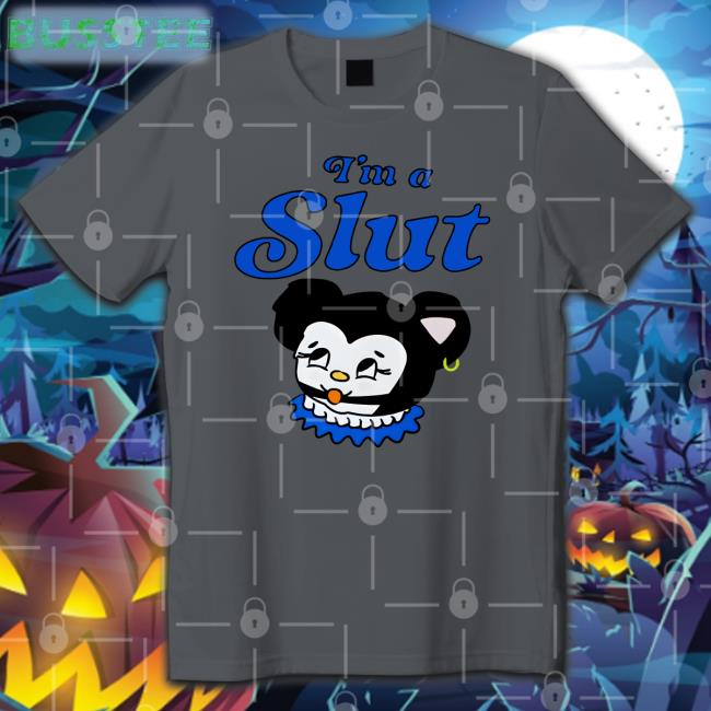 Smile Cult Store Are You A Slut Sensitive Loving Ugly Crier Trying Shirt