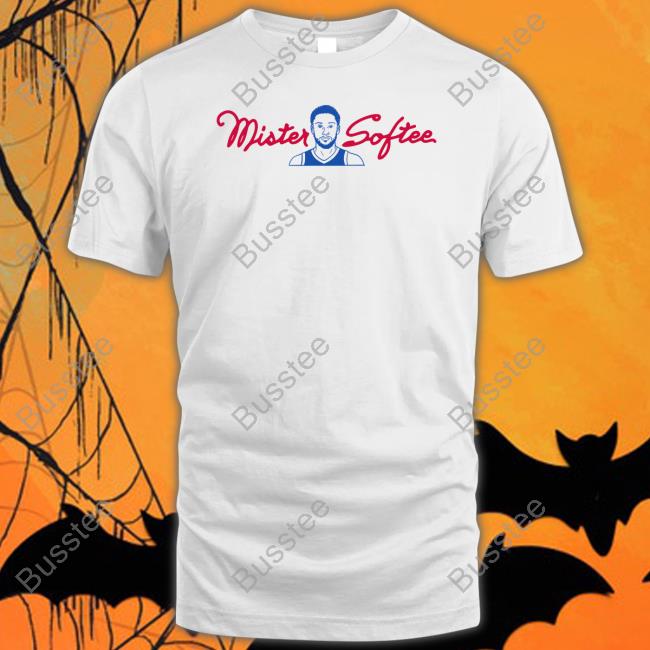 Barstool Philly Mister Softee Sweatshirt