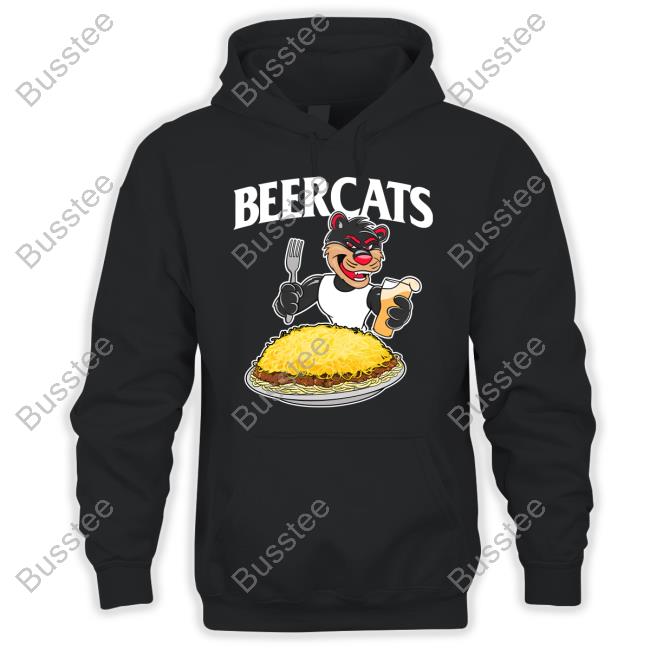 Beercats Tee Shirts Barstool Sports Store