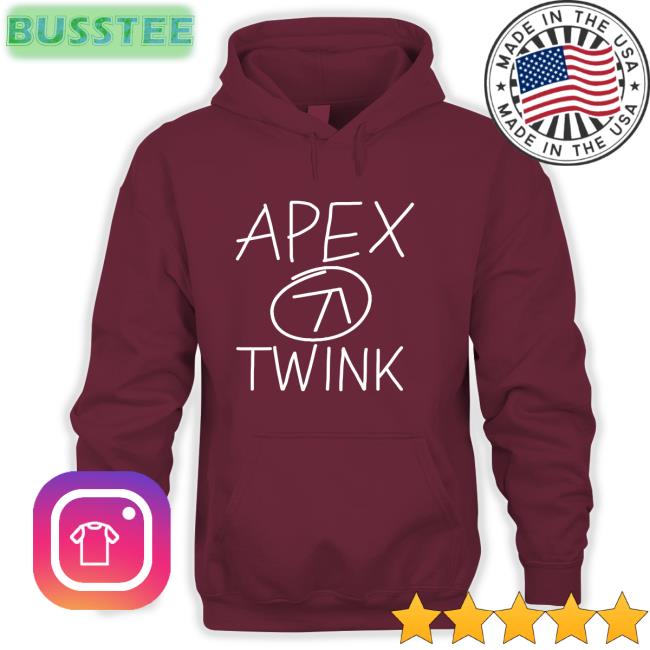 Apex Twink T Shirt