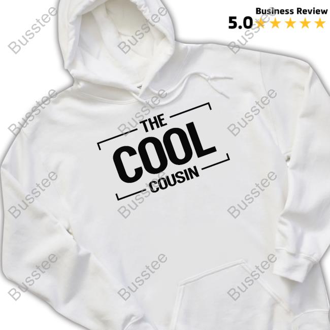 Mesh The Cool Cousin Long Sleeve T Shirt