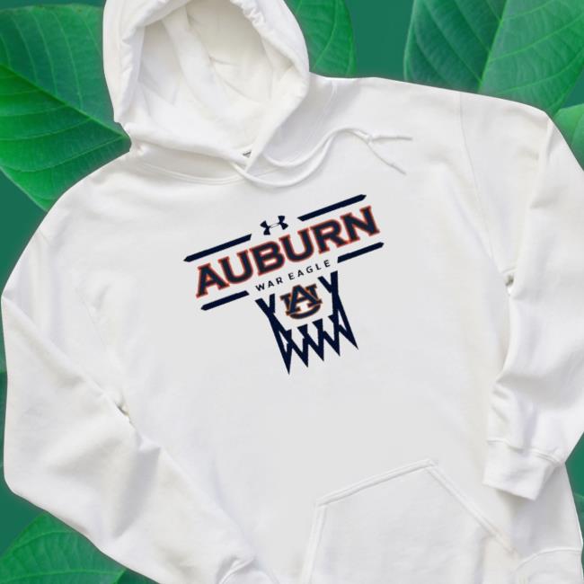 Auburn Auburn War Eagle T-Shirt