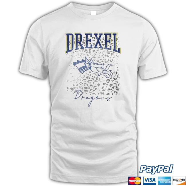 Drexel Dragons Gameday Couture Sweatshirt