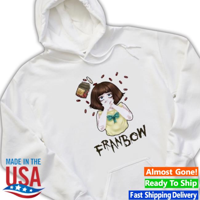 Fran Bow Fanart Game Online shirt, hoodie, tank top, sweater and long sleeve t-shirt