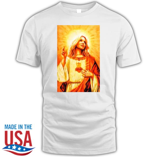 Kylie Minogue Artist Hoodie