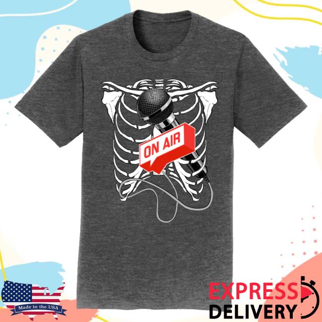 Official Dead By Daylight Merch Store Dead By Daylight Jane Romero's Inquisitive Rib Cage Tshirt Deadbydaylight Shop