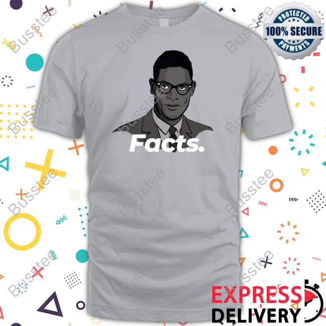 Thomas Sowel Facts Tee Shirt