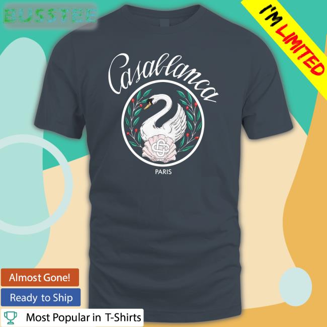 Will Washington Casablanca New Shirt Williamrbr