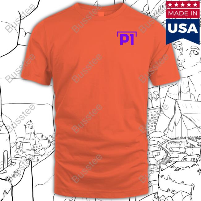 Matt & Tommy P1 Hoodie