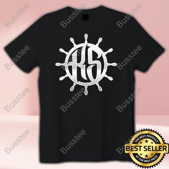 Wwe Store Kairi Sane Pirate Official Tee