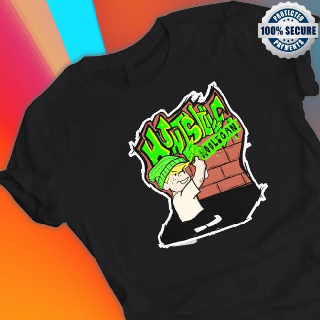 Huntsville Hooligan V2 Brennan Cole Sweatshirt