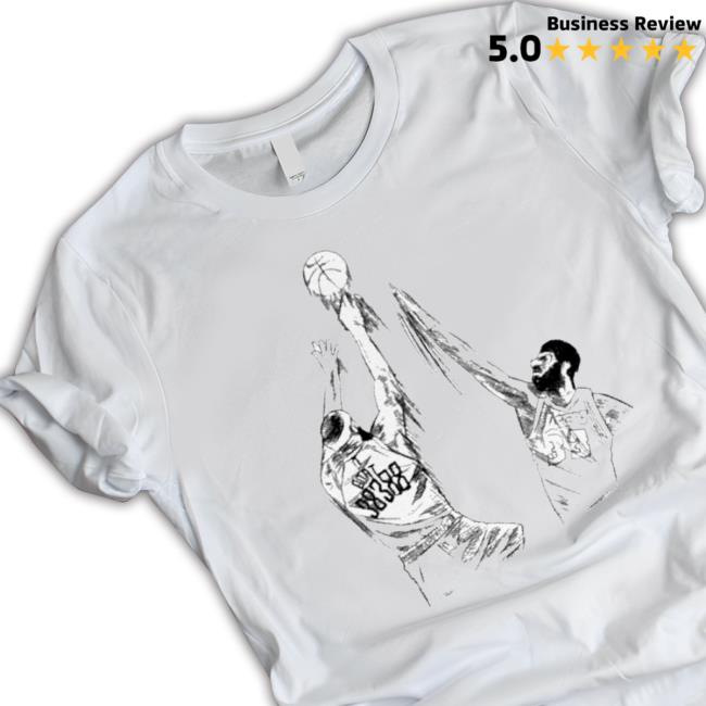 The Kid From Akron Goat 38388 T-Shirt