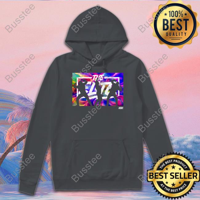 The Elite - Gears Of Creation Tee
