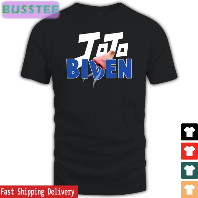 The Real Jojo Biden Sweatshirt The Best Political Shirts