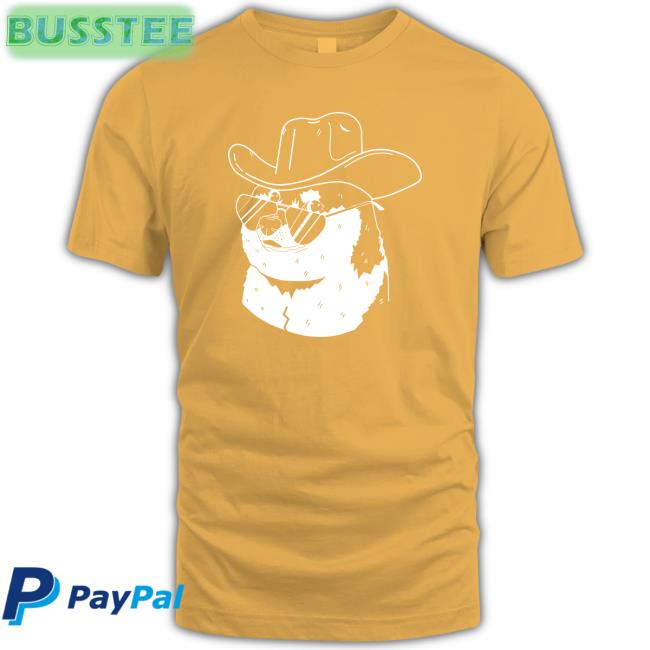Dogecoinswag Store Rodeo Doge Hoodie
