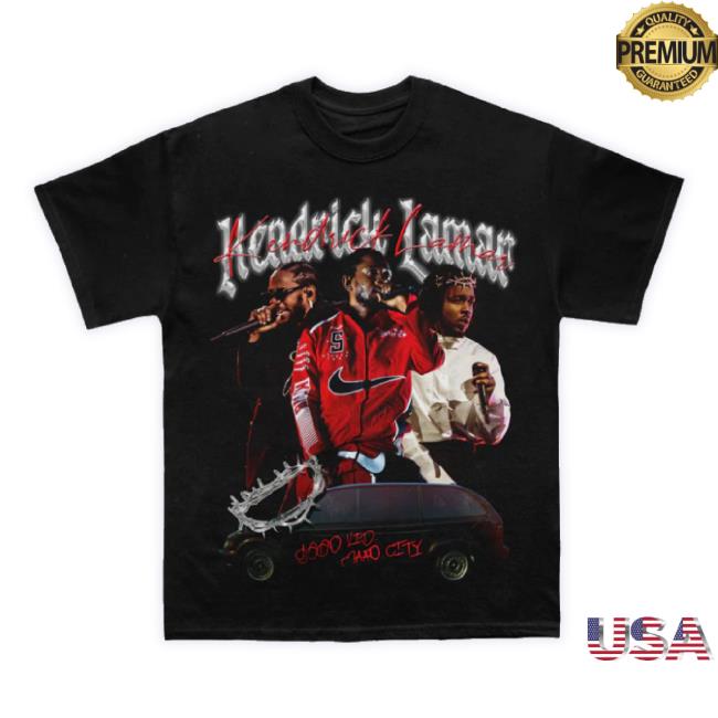Official Coldprints Merch Store Coldprints Kendrick Long Sleeve Tee Coldprints Shop