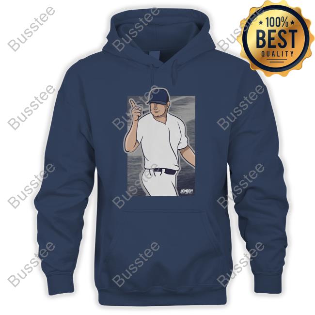 So I Wagged My Finger At Him Comfort Colors Vintage Hoodie