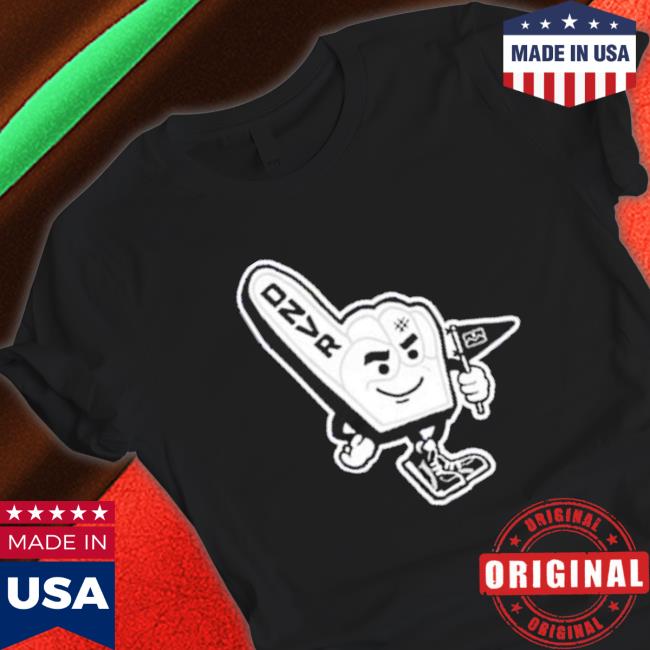 Black Knux Long Sleeve Shirt