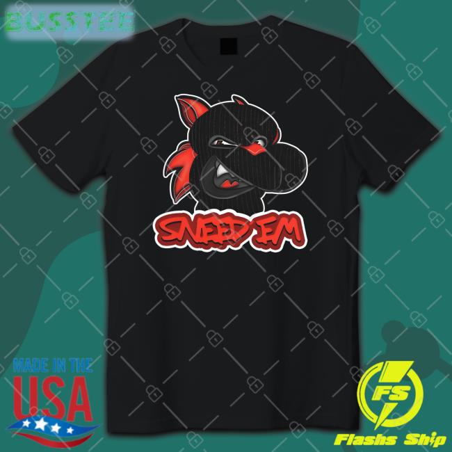 Sneed Em Hooded Sweatshirt