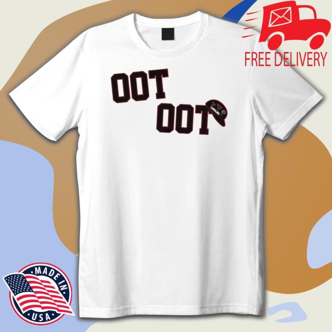 Oot Oot South Carolina Gamecocks Tee