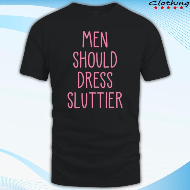 Trending Some Gay Himbo Men Should Dress Sluttier Unisex Sweatshirt