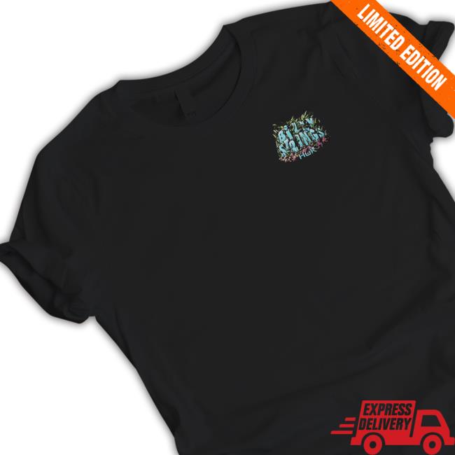 Billy Strings Huk shirt
