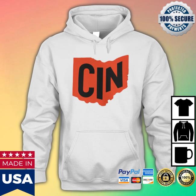 Original Cincinnati Ohio Football Classic Shirt