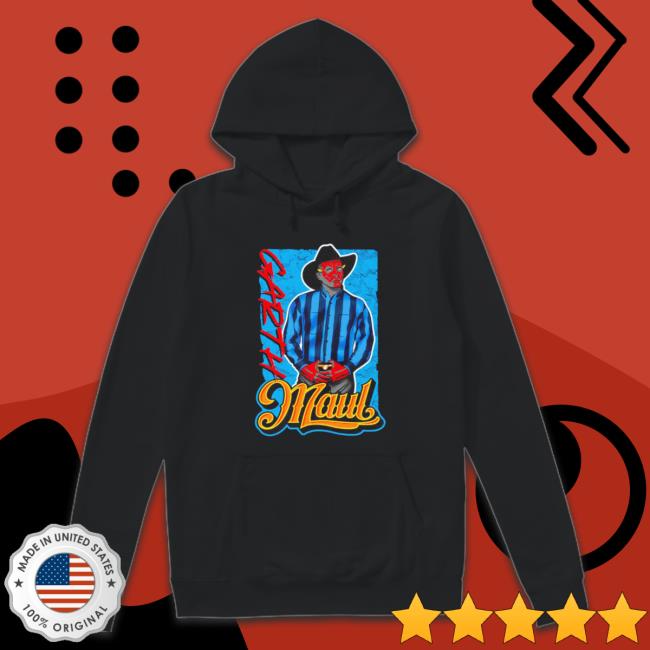Garth Maul Crewneck Sweatshirt