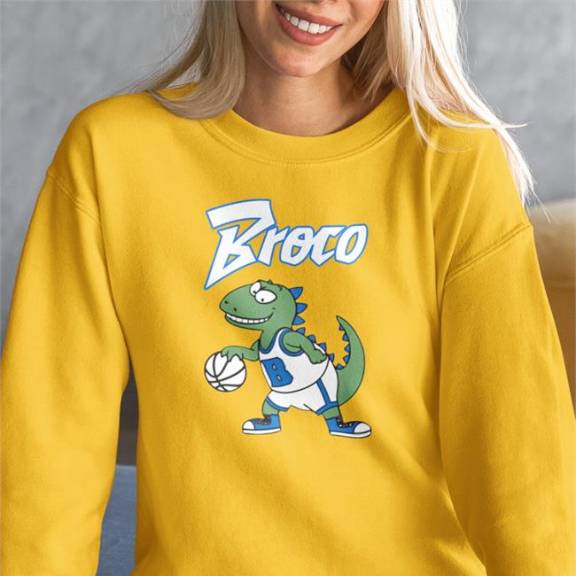 Broco Raptors New Shirt Don Roco Merch