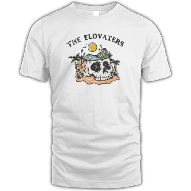 The Elovaters Sunlight 2023 Event shirt, hoodie, tank top, sweater and long sleeve t-shirt