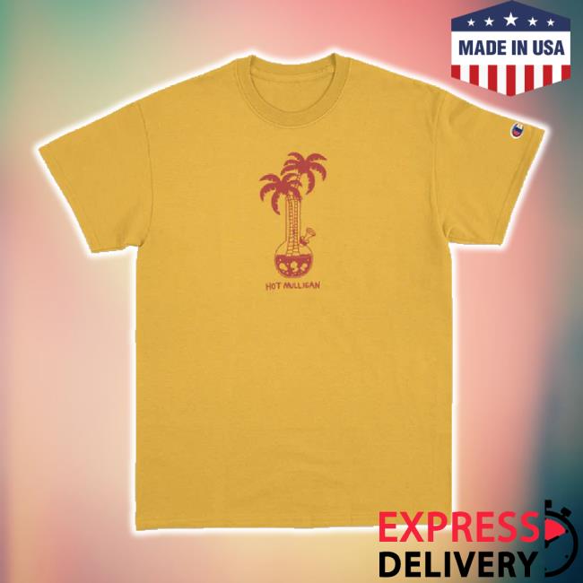 Trending Hot Mulligan Apparel Clothing Shop Bong Trees New Shirt Hot Mulligan Merch