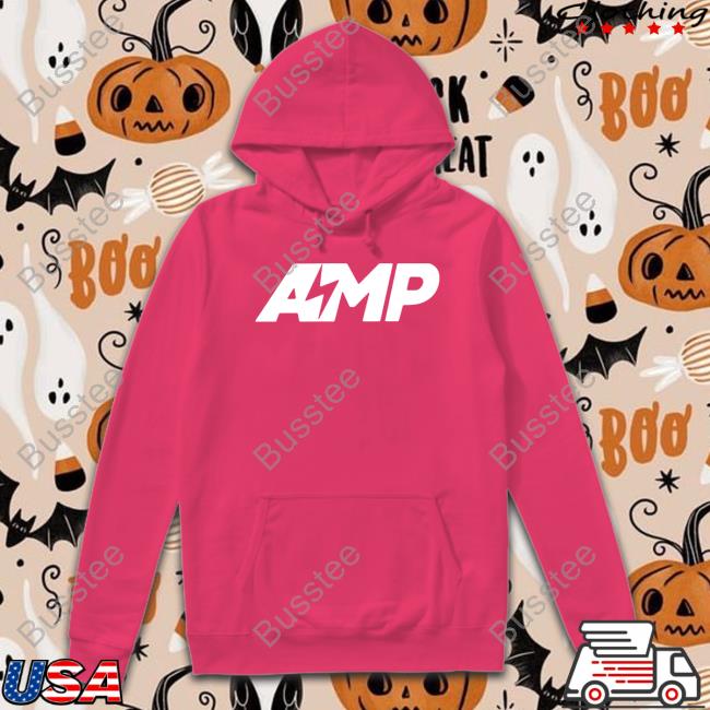 Amp Shirt Ampexclusive