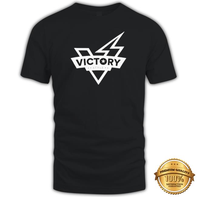 Trending Victory Style Victory Style New Shirt