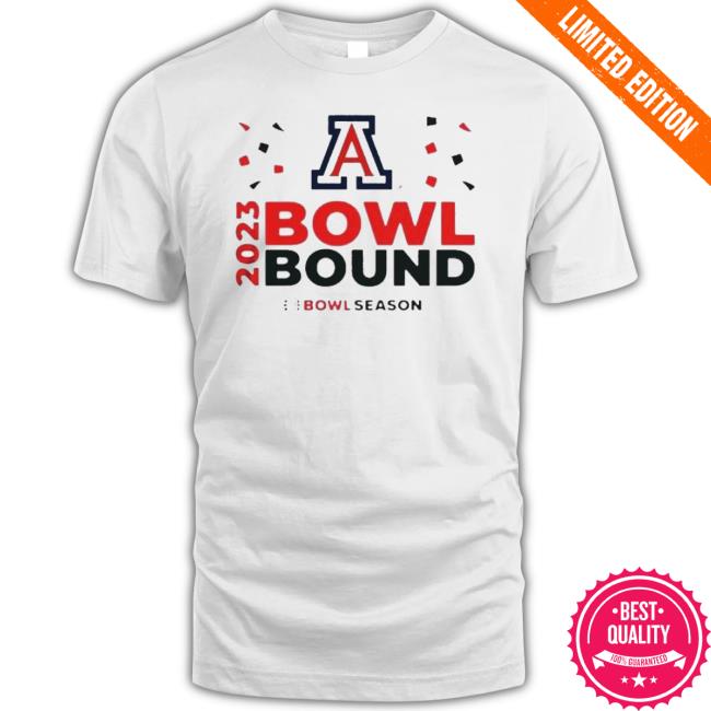 Trending Wildcats Bowl Bound 2023 t-shirt, hoodie, tank top, sweater and long sleeve t-shirt