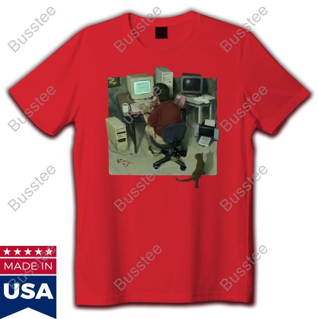 Freelancer Tee