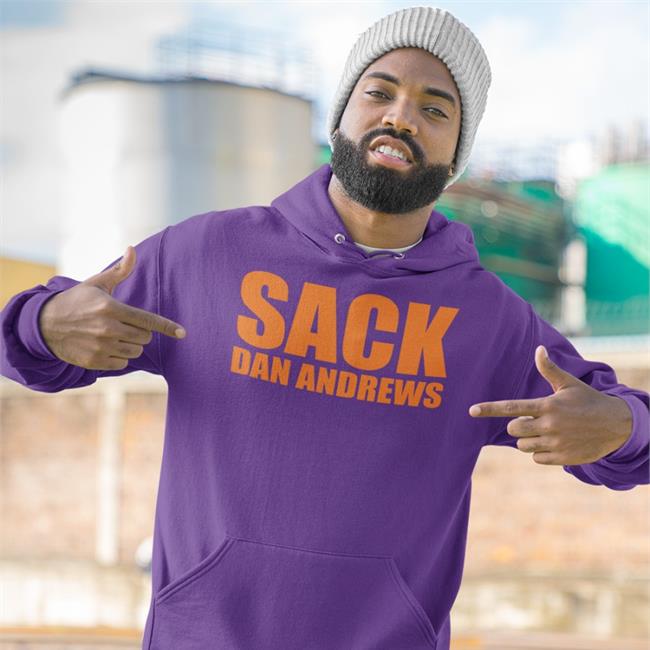 Peopleofvictoria Merch Sack Dan Andrews Tee Shirt Dodgydan Desperatedan
