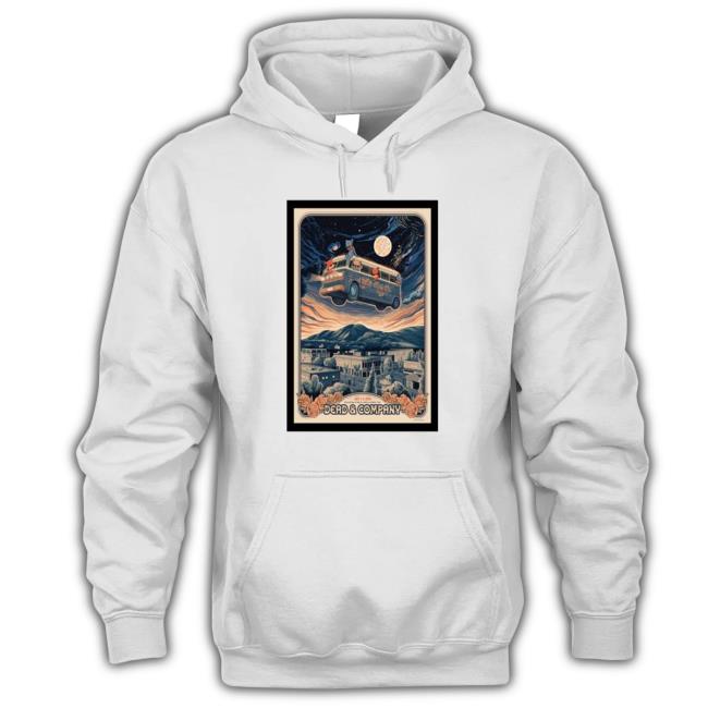 Dead & Company 2023 Boulder 2023 shirt, hoodie, tank top, sweater and long sleeve t-shirt