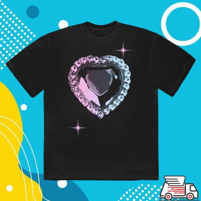 Official Nicki Minaj Merch Store Nicki Minaj Gradient New Shirt Nicki Minaj Clothing Nickiminaj