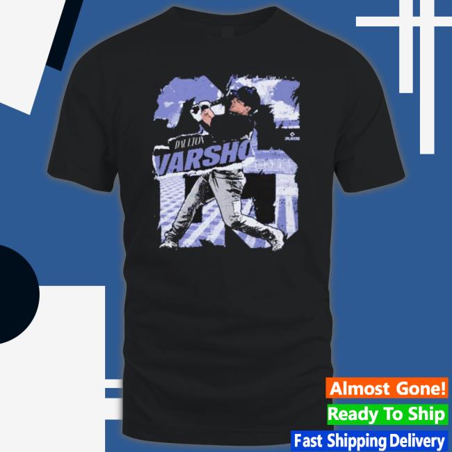 Daulton Varsho 35 Toronto Blue Jays Signature 2023 Shirt Daulton Varsho 35 Toronto Blue Jays Signature 2023 shirt