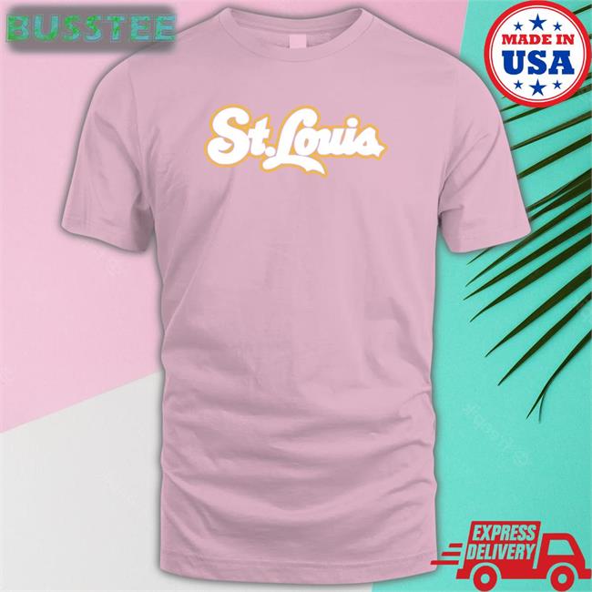 Blues Buzz St. Louis Hoodie