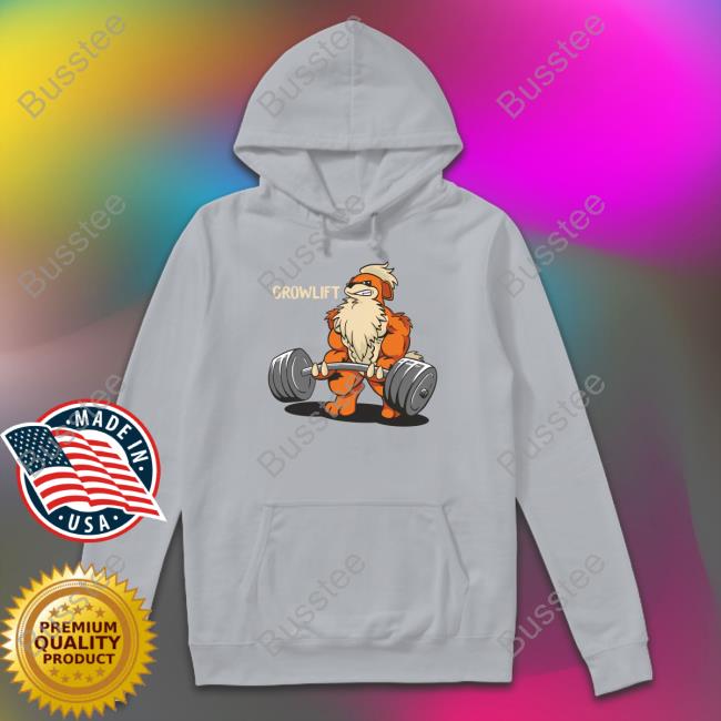 Hornet Growlift Long Sleeve Tee