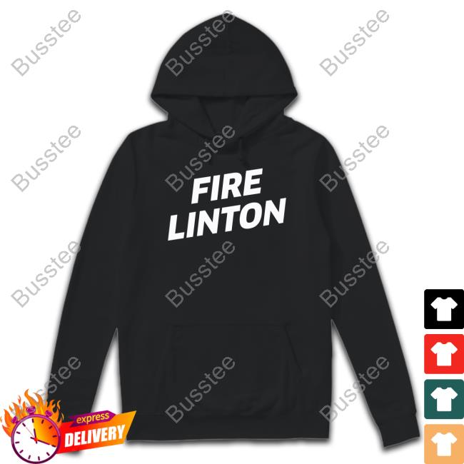 785 Sports - K-State Fire Linton Official Shirt