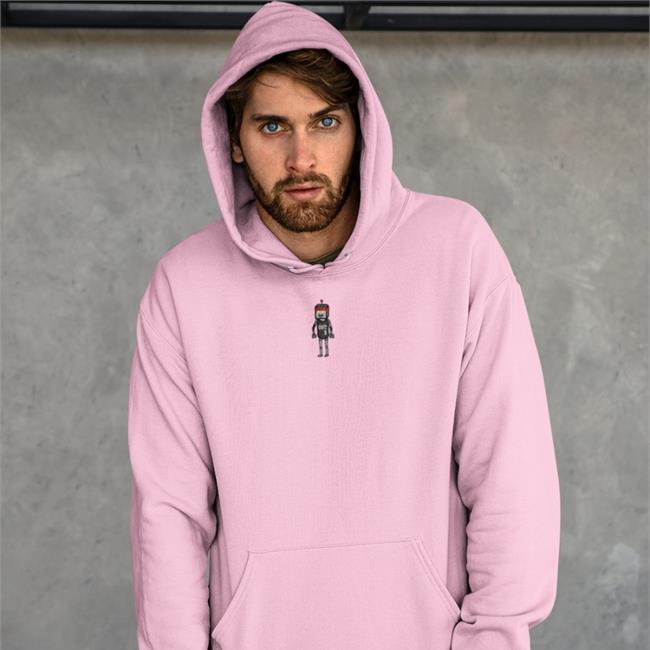 Sixers 3 Sweatshirt