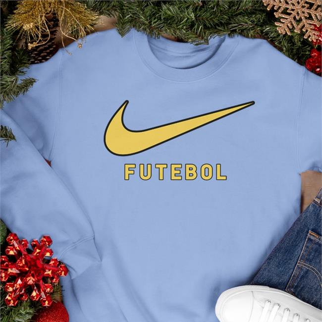 Futebol T-Shirt