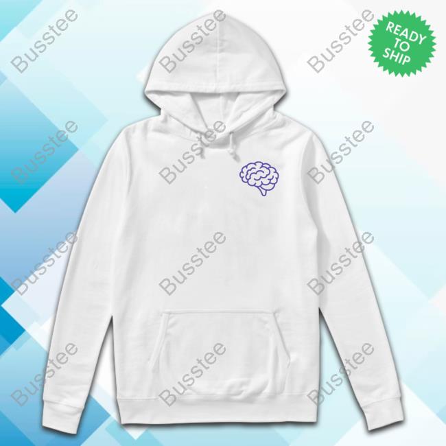Trust The Data Sweater StevenCheah