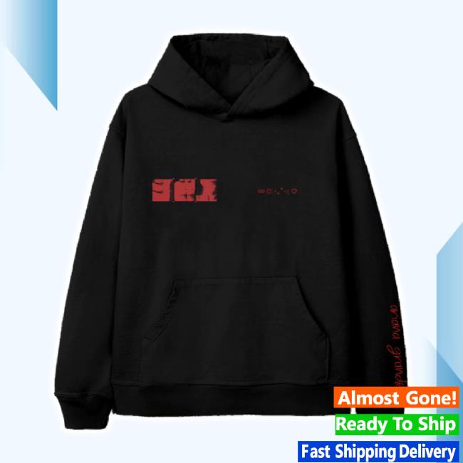 Trending Ariana Grande Merch Store Eternal Sunshine Close Up New Shirt Arianagrande Shop
