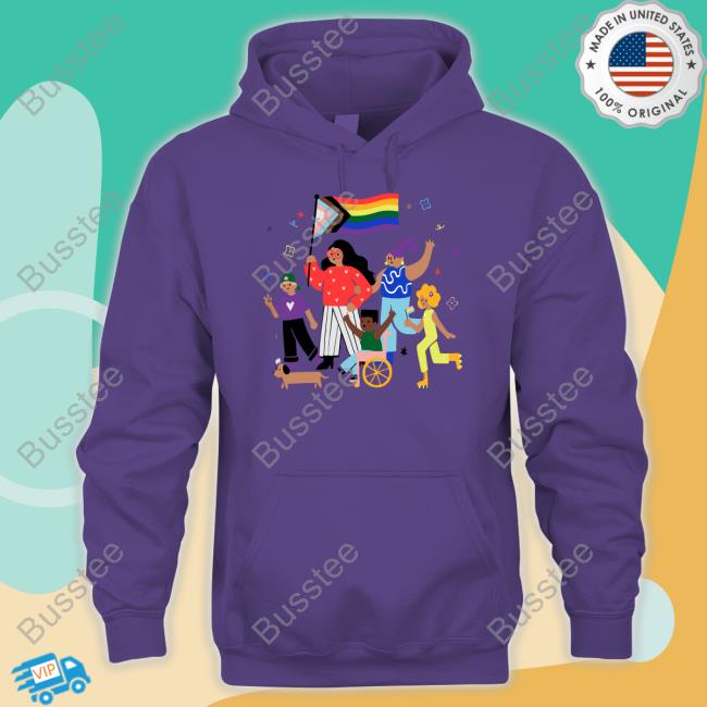 Kohls Shop Sonoma Community Toddler Proud People Pride New Shirt