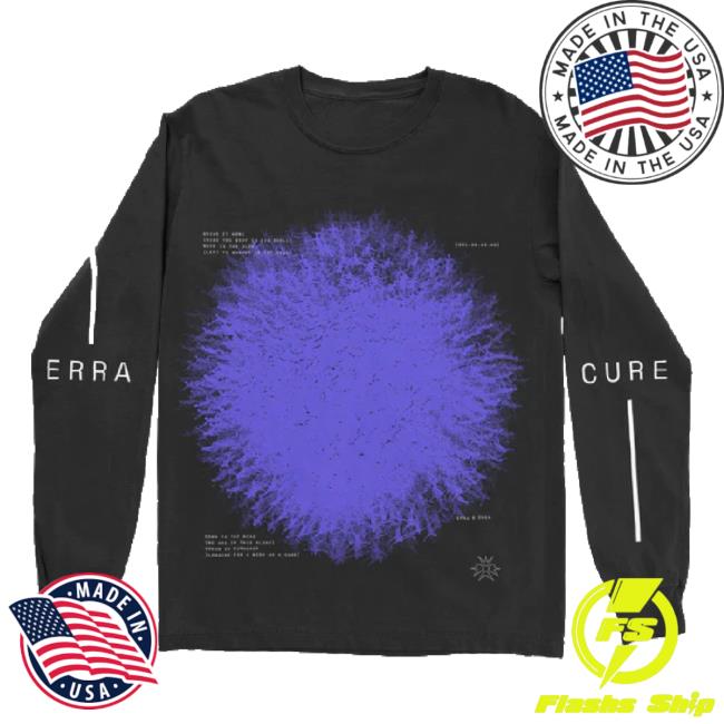 Original Erra Store Merch Sphere T-Shirt Errastore Shop
