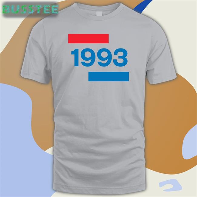 1993 Tee Phan1om 1993 Funny Shirt