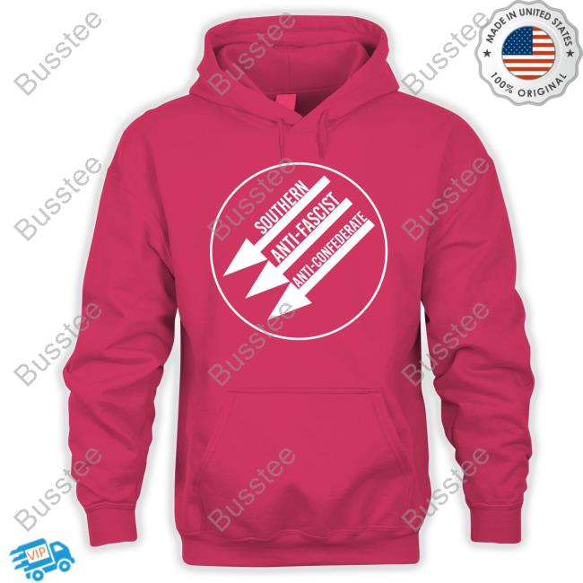 Ethan Embry Southern Anti Fascist Anti Confederate Shirt